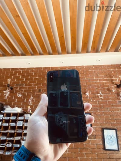 Apple - iPhone XS Max