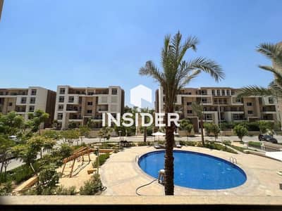 3 Bedroom Apartment for Sale in Taj City Pool View 1.5% Down Payment Installments Up to 12 Years 3 Bedroom Apartment for Sale in Taj City Pool View 1.5% Down Payment Installments Up to 12 Years