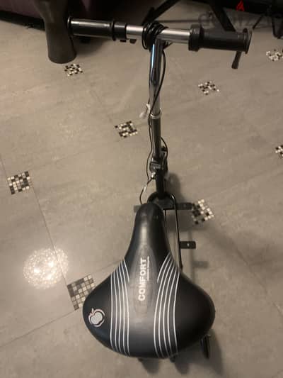 Good bike