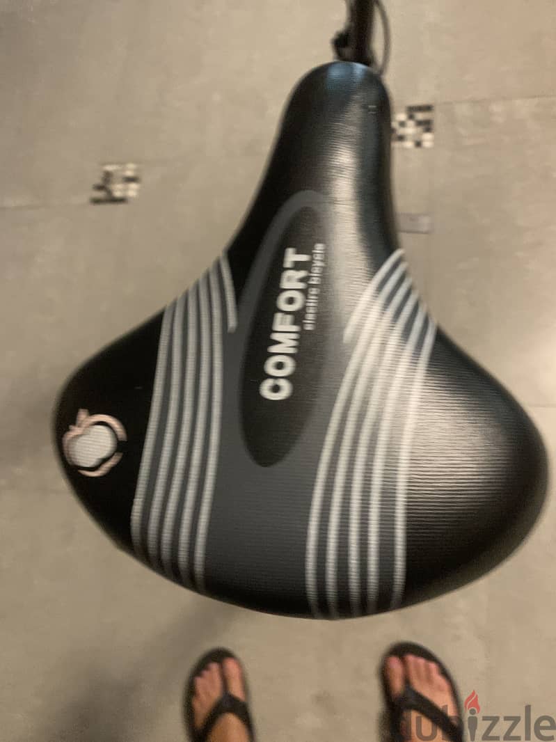 Good bike 5