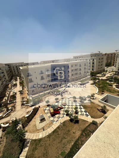 Apartment for sale in hyde park new cairo 156m 3bedroom fully finished with ac