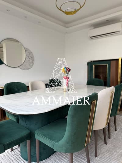 Apartment for Rent in Courtyard – SODIC