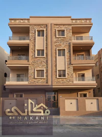 A Great Opportunity for Investment or Living in Badr City’s Most Prestigious District