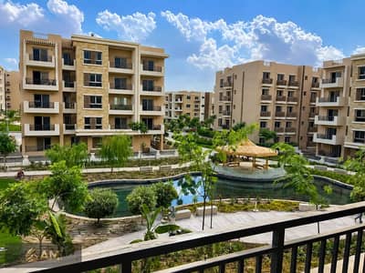 just 3% down payment in sarai | Own your Studio in Mostakbal City