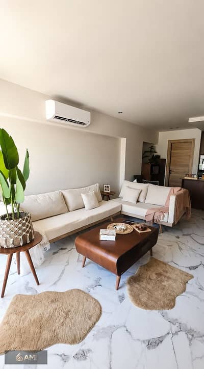 بمقدم يبدأ من 3% فقط! امتلك استوديو في كمبوند سراي (Sarai) | مستقبل سيتي | 50 sqm بمقدم يبدأ من 3% فقط! امتلك استوديو في كمبوند سراي (Sarai) | مستقبل سيتي | 50 sqm