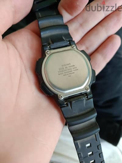 Casio AE-1000W original