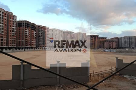 Apartment for sale 138 sqm Smouha (Mroug)