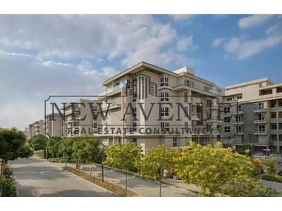 Apartment moutain view i city ( club park ) under market price prime location ready to move