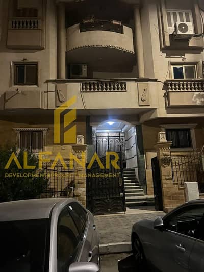 -Duplex for Sale in El Narges Buildings – Fifth Settlement, New Cairo