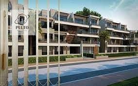 Ready to Move | 151m Apartment for Sale in Capital Gardens Palm Hills
