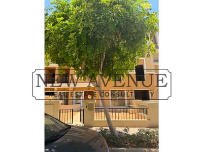 UNDER MARKET PRICE S Villa Ready to move for Sale in Sarai Fully Finished -  Mostakbal City