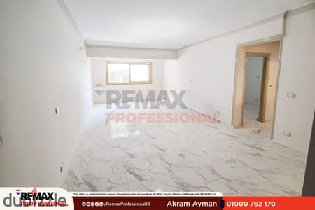 Prime Location Open View Apartment for Sale in Smouha