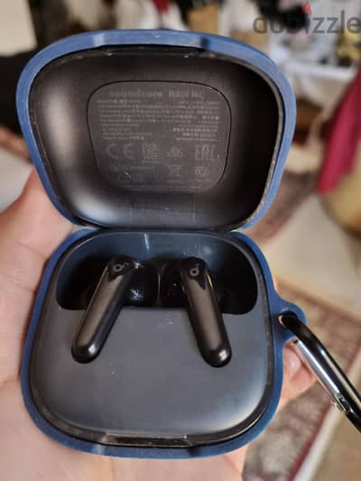 anker soundcore i60 nc