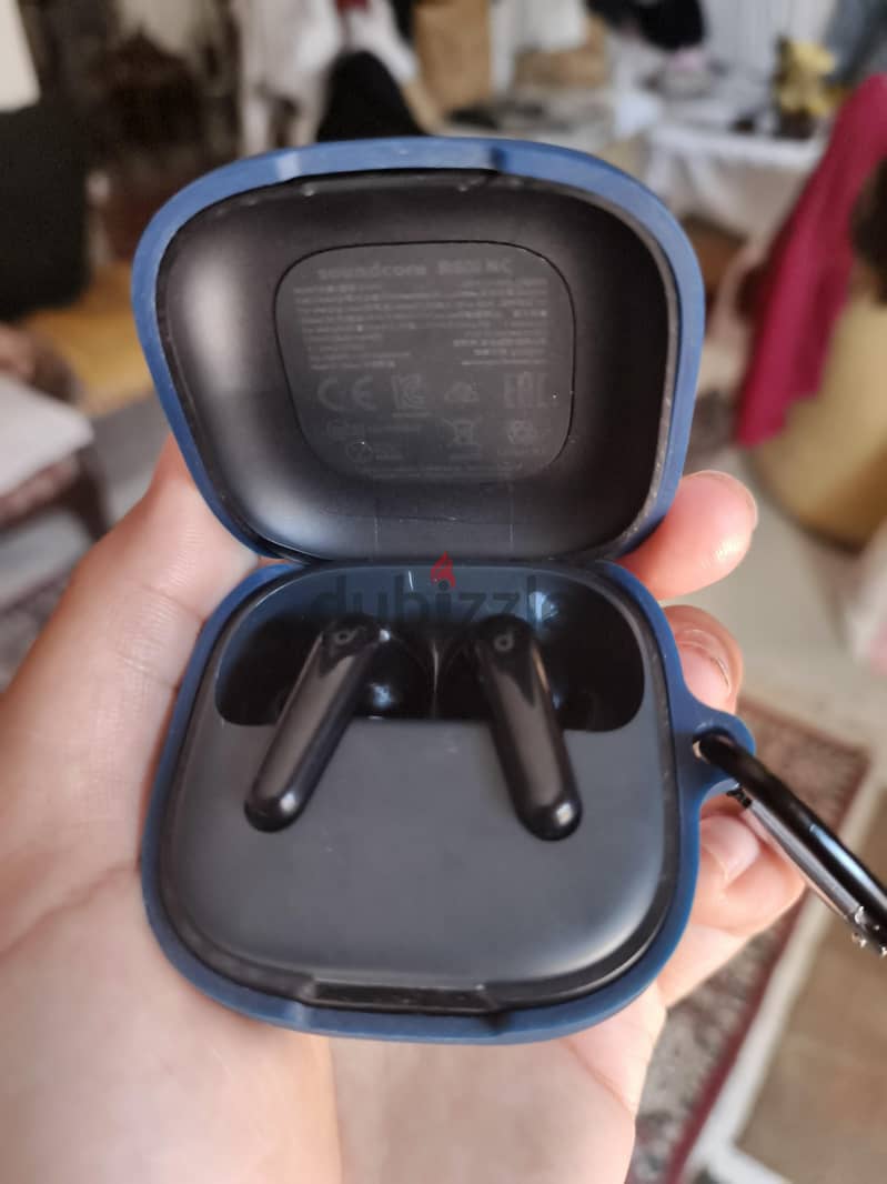 anker soundcore i60 nc 2