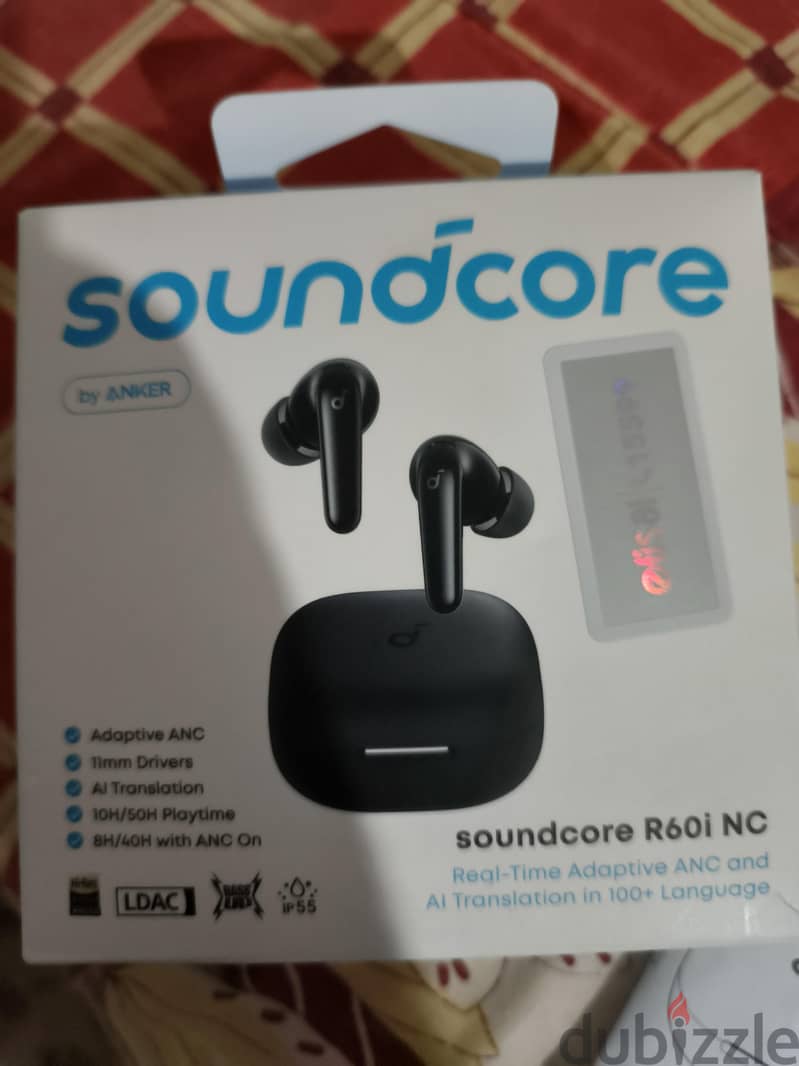 anker soundcore i60 nc 3