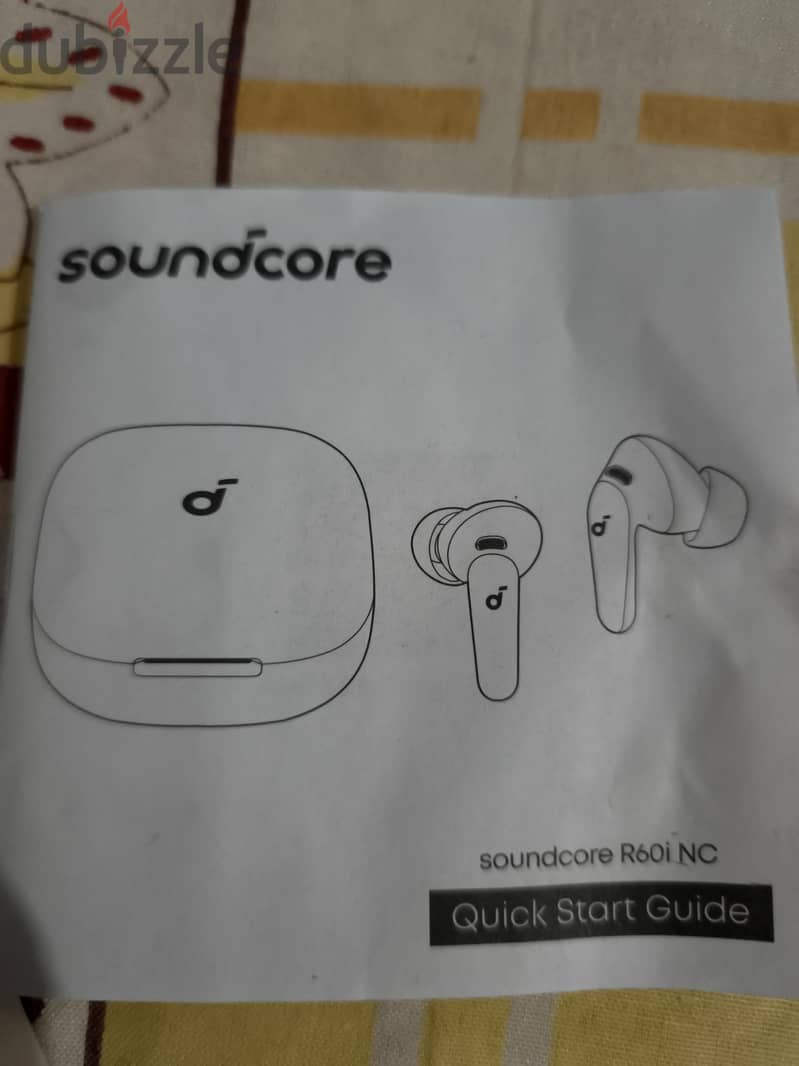 anker soundcore i60 nc 5