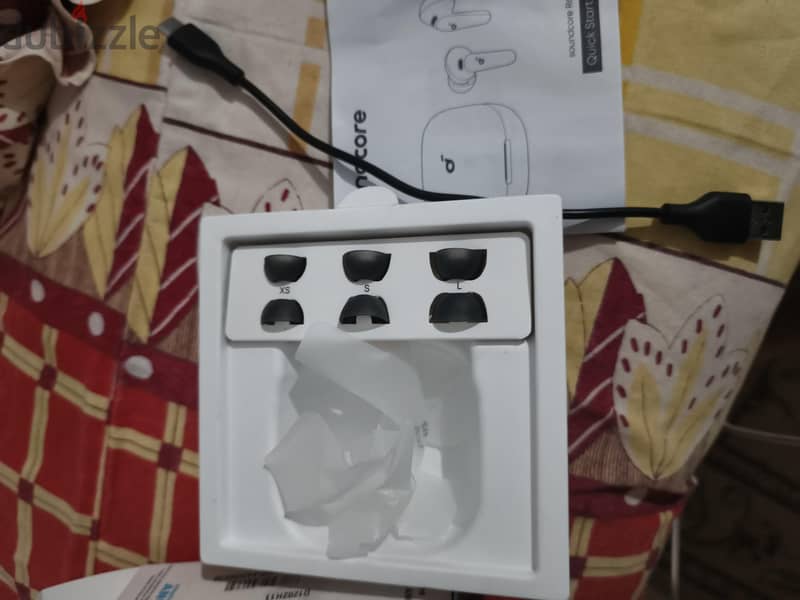 anker soundcore i60 nc 6