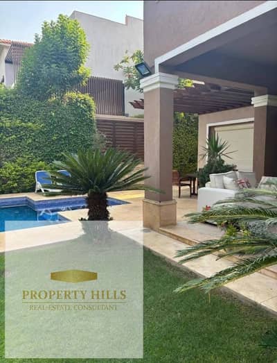 Urgent Sale Villa Next to Mivida 40% Cash Discount Minutes from AUC in New Cairo