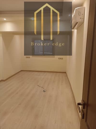 Office for rent next to Baron Palace and Salah Salem and Al-Merghani Street 220 meters
