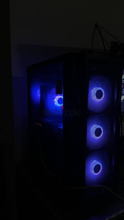 تجميعه pc gaming جيل عاشر