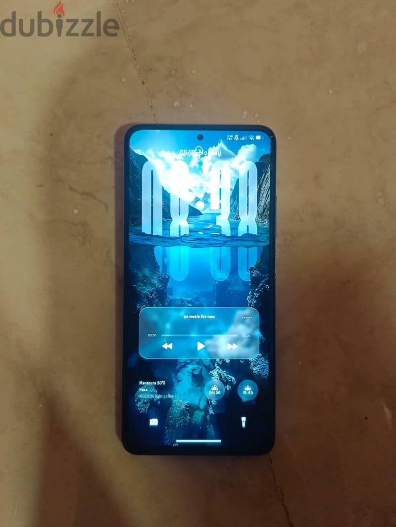 Xiaomi Redmi Note 11 Pro 1