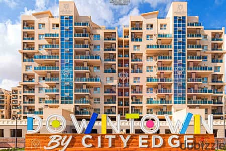 Chalet for sale, 178 sq m, New Alamein - Downtown