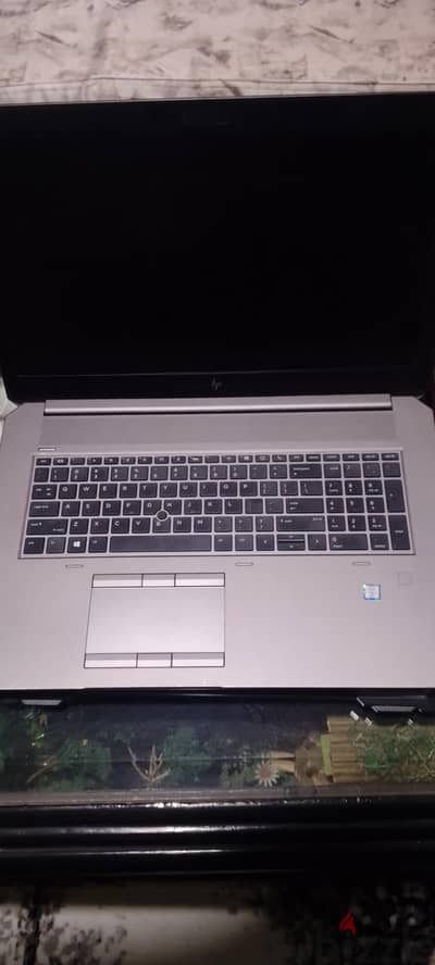 Workstation  laptop