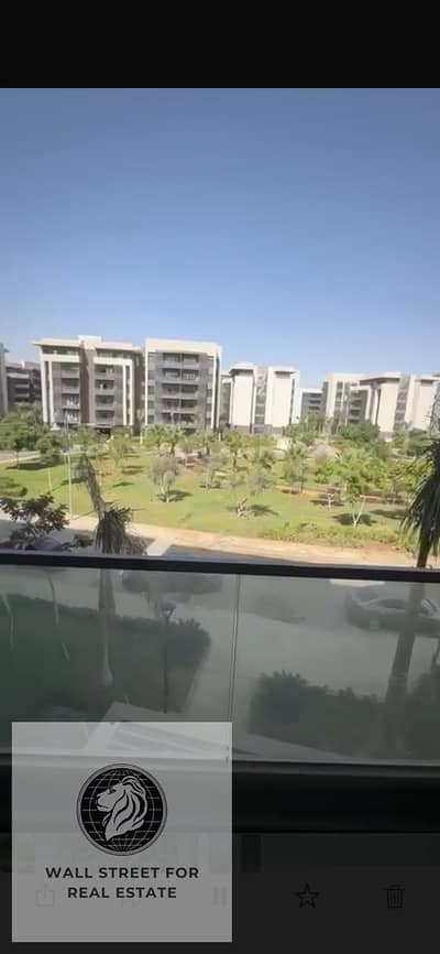 Pay 3.8 million for a luxury two-bedroom apartment for sale in Privado; features a wide garden view and utility meters installed.