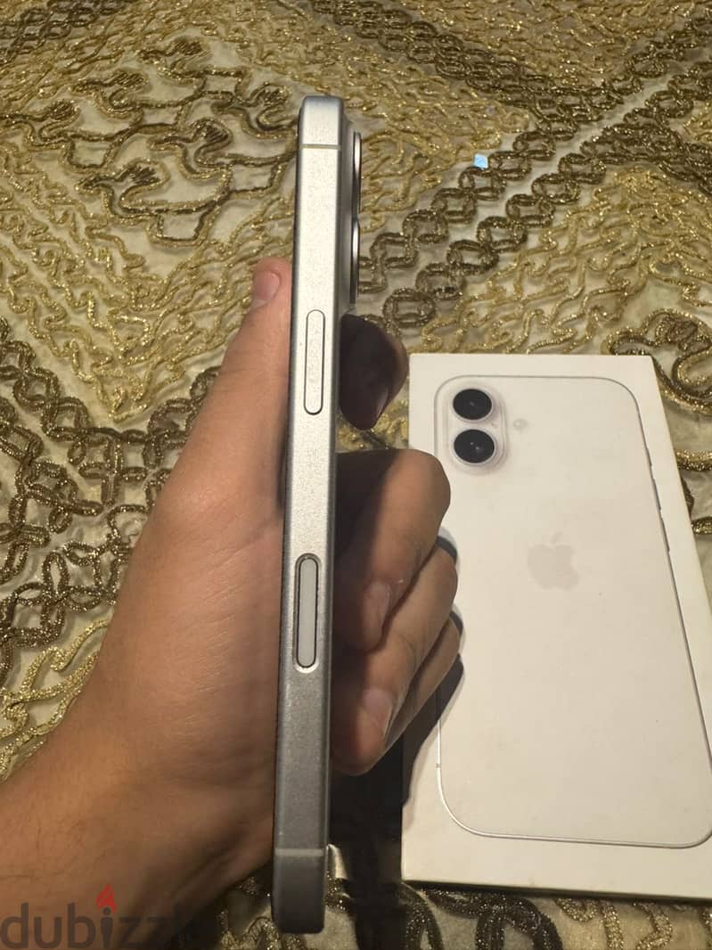Apple - iPhone 16 6