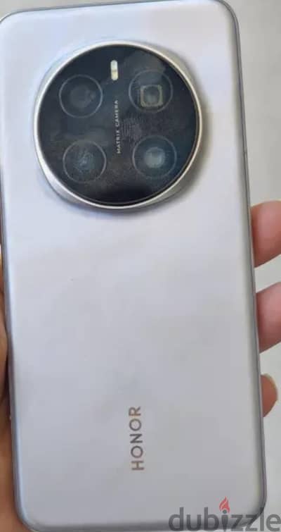 Honor Magic7 Pro