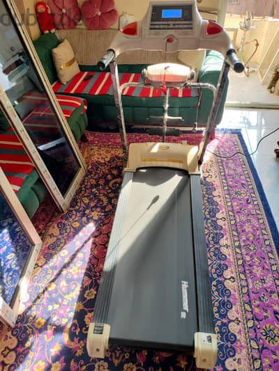 مشايه Hummer fit ماتور Ac متواصل
