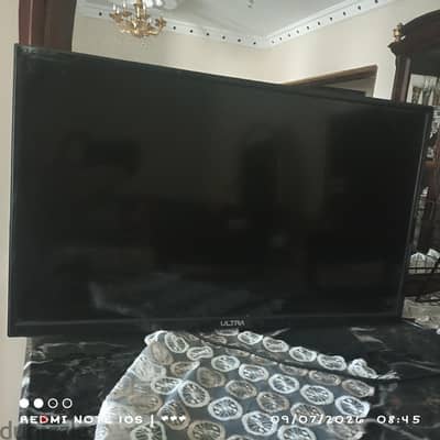 شاشتين الترا.      وجاك.  ٣٢  للبيع