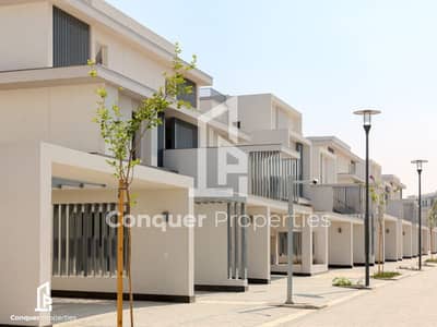 Chalet For Sale At Skaia Marassi very prime location