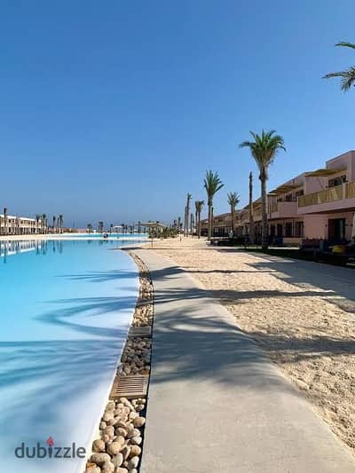 For Sale Standalone Villa In Seashell Playa  With Cabana