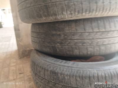 كاوتش بريد جستون للبيع