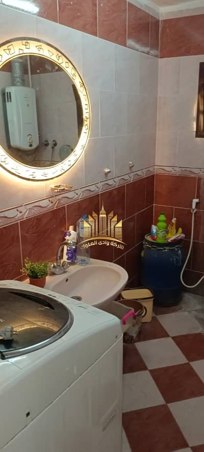 شقة مفروشة للإيجار – مدينة عباد الرحمن، الطريق الدائري المعادي