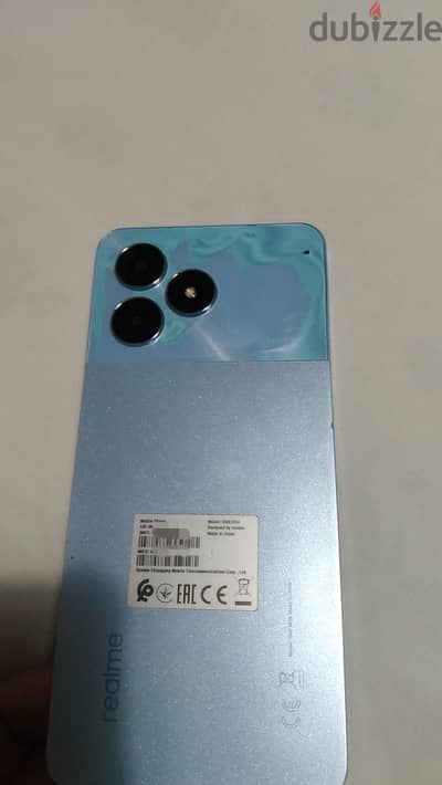 Realme Note 50 | * 4 / 128 *