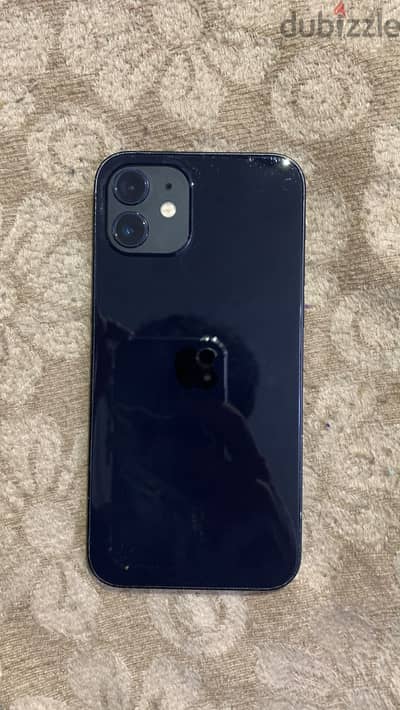 Apple - iPhone 12