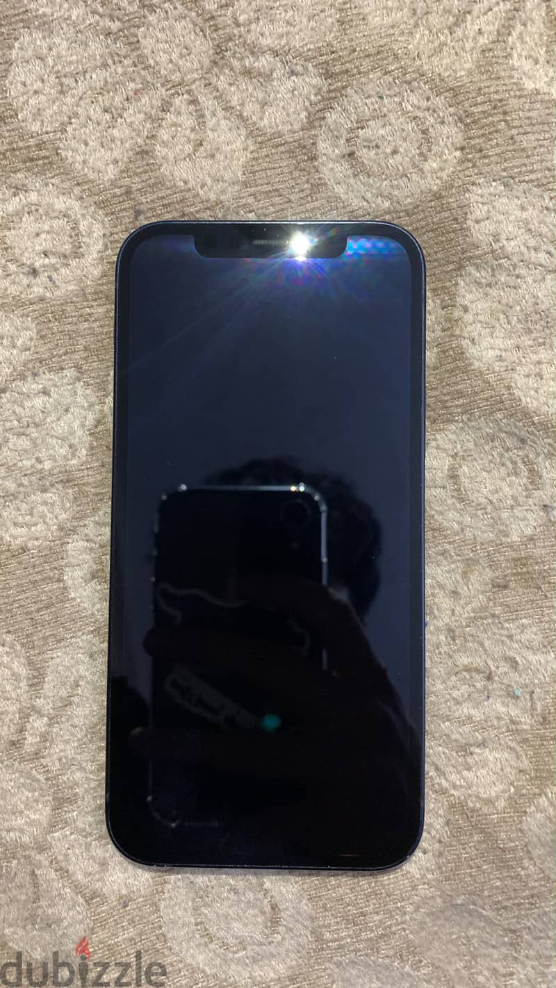 Apple - iPhone 12 1