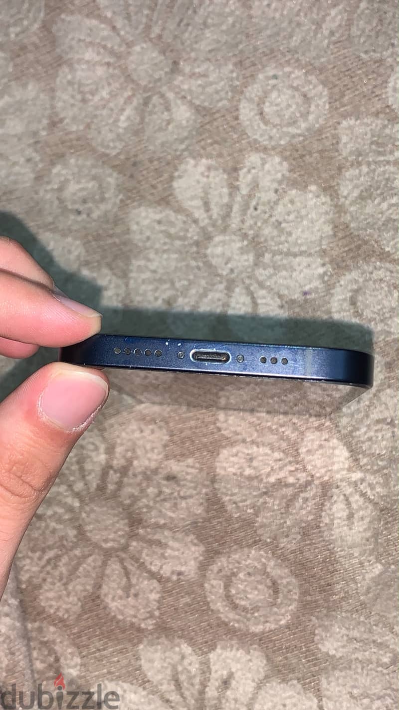 Apple - iPhone 12 4