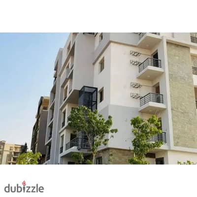 Resale APT with best price for sale ,  Fully finish & RTM , in compound Bliss Gate Elsheikh Zayed
