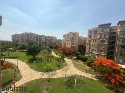 For sale in my city, a 175m apartment, super lux finish, first residence, overlooking a wide garden, ready for immediate living.