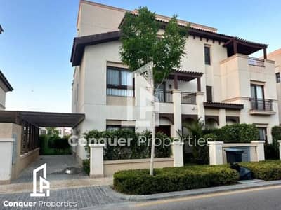 Standlone Villa For Sale At Veneto Under Market Price