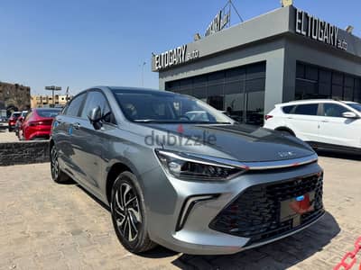 بايك يو 5 بلس 2026