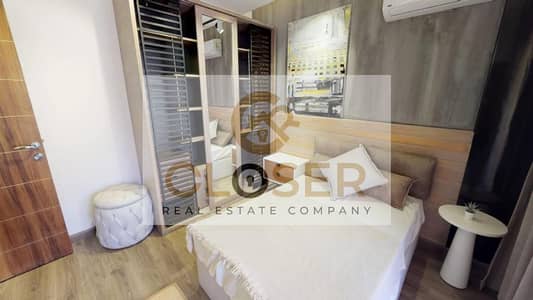 Fully Finished Chalet for Sale in Sokhna’s Premier Project with Only 500k Down Payment and the Strongest Services in Ain Sokhna
