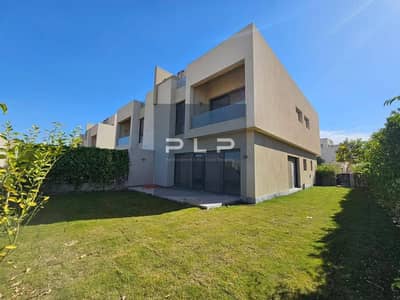 Twin house for sale at the lowest price in Al Burouj, Shorouk, near Madinaty - ALBUROUJ