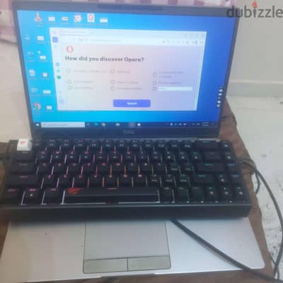 dell 7300