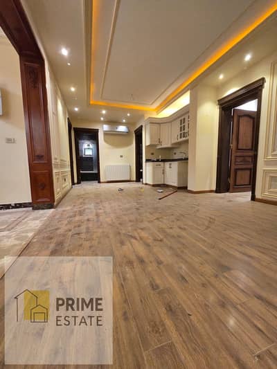 Cash sales snapshot in Madinaty Independent villa special finishing – 680m land with private swimming pool and immediate delivery first housing