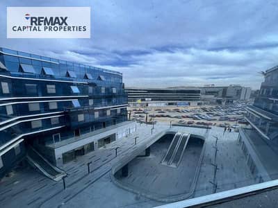 Super Lux Finishing for a Premium Administrative Headquarters in the Heart of the Banking Area, Northern 90th, Fifth Settlement Super Lux Finishing for a Premium Administrative Headquarters in the Heart of the Banking Area, Northern 90th, Fifth Settlement
