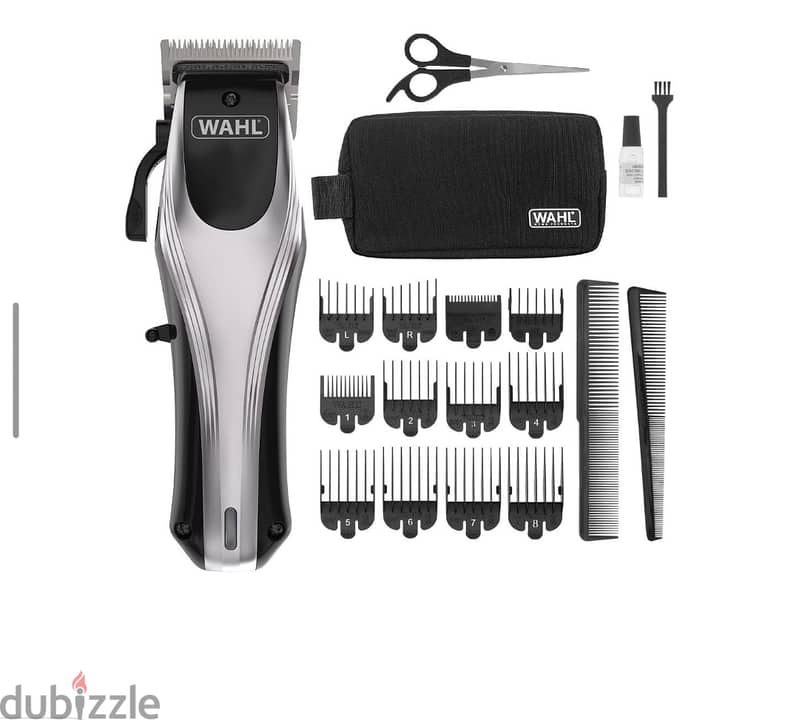 Wahl multi cut pro 1